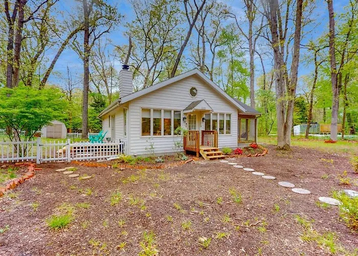 Livywood Cottage